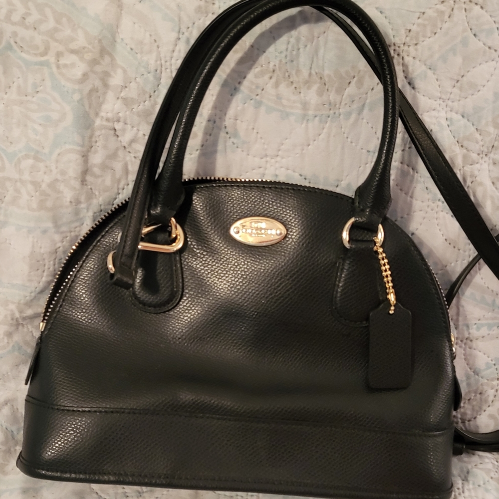 Small Coach Bag
